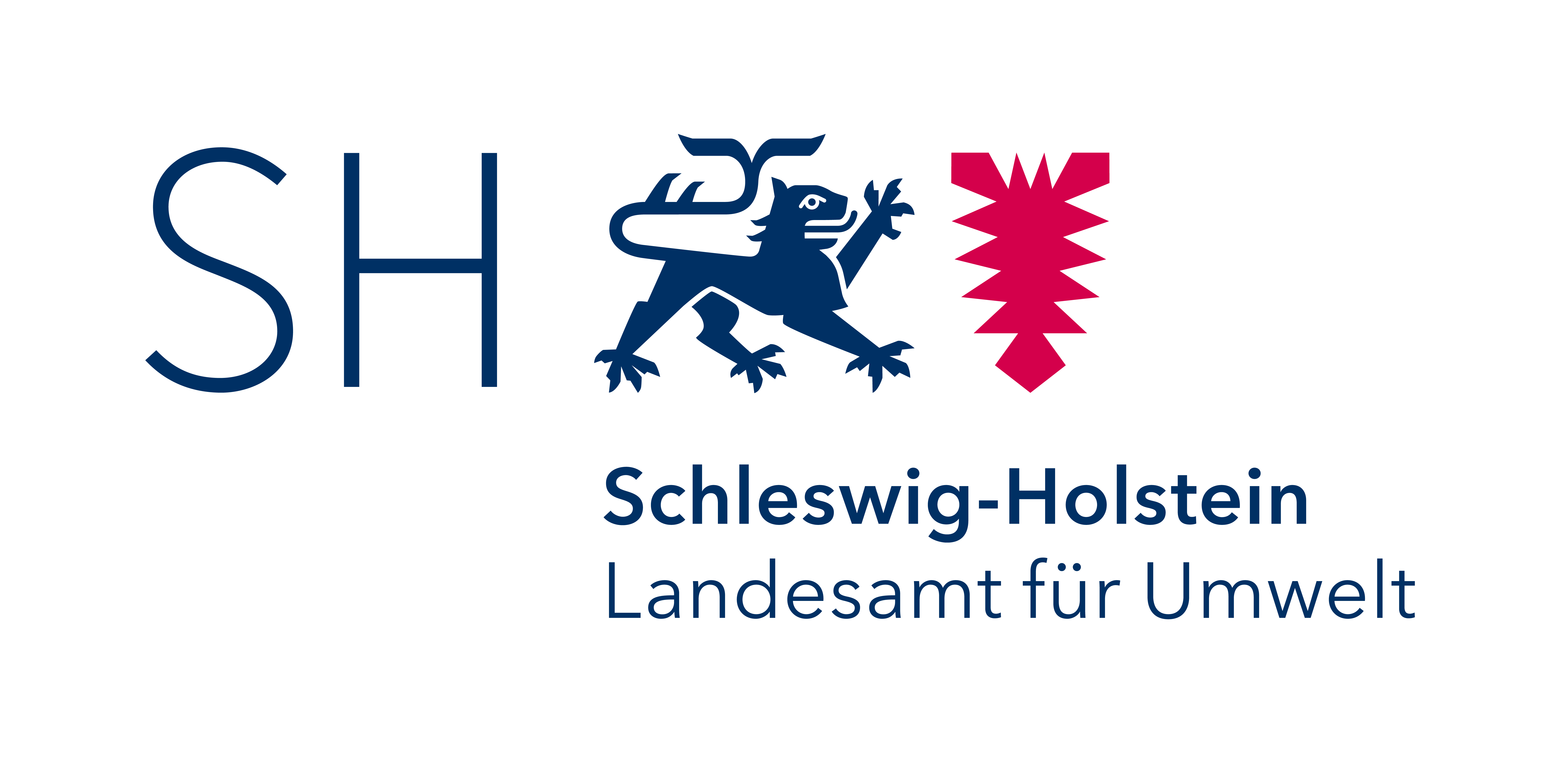 Logo von Landesamt für Umwelt